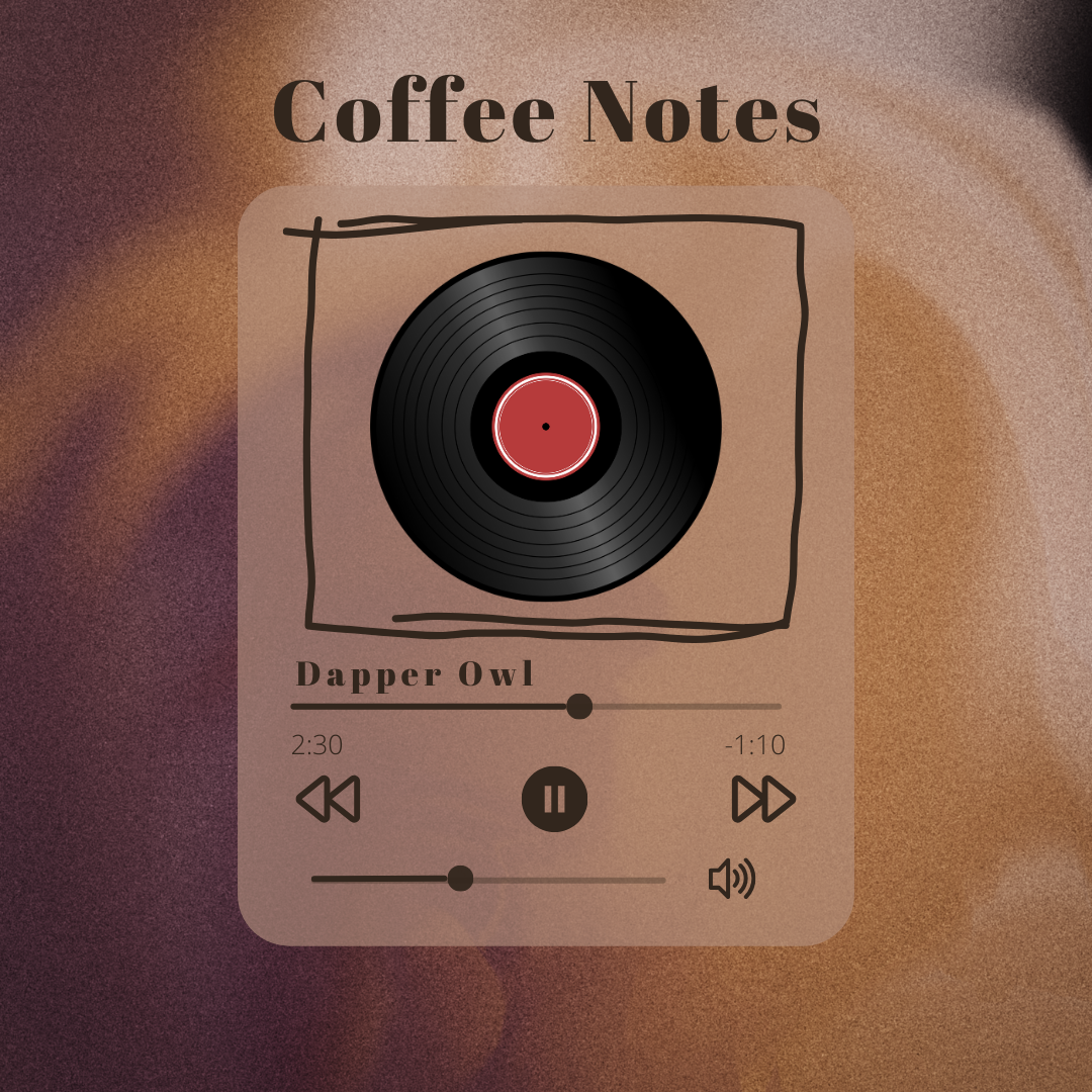 Coffee Notes-8