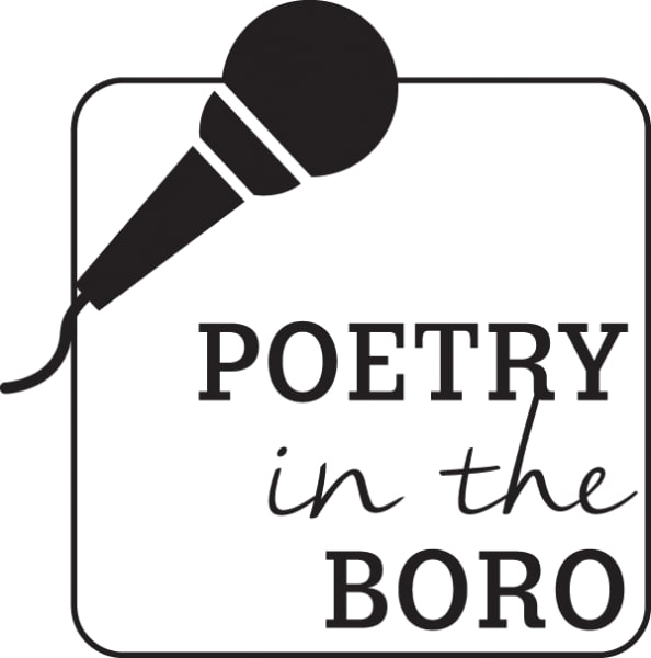 Event - Poetry in the Boro