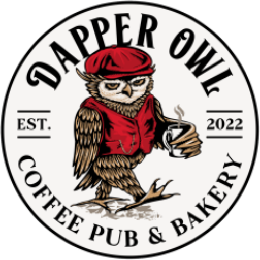 Dapper Owl Coffee Pub & Bakery