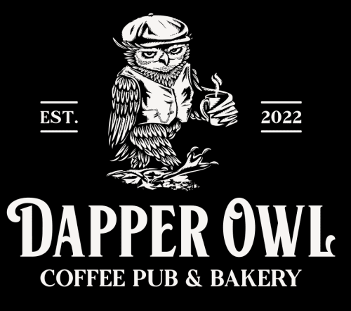 Dapper Owl Coffee Pub & Bakery