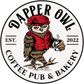 Dapper Owl Coffee Pub & Bakery