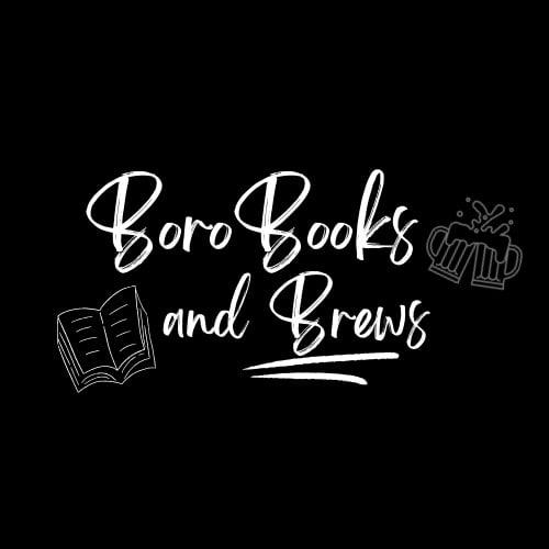 Boro Books and Brews