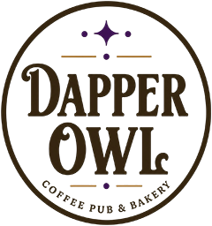 Dapper Owl Coffee Pub & Bakery