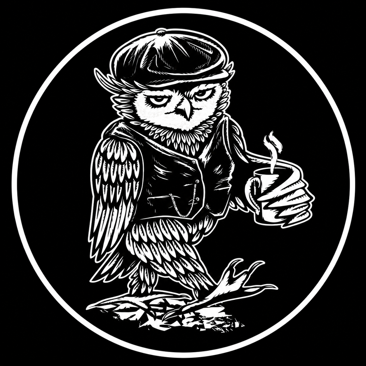 Dapper Owl Coffee Pub & Bakery