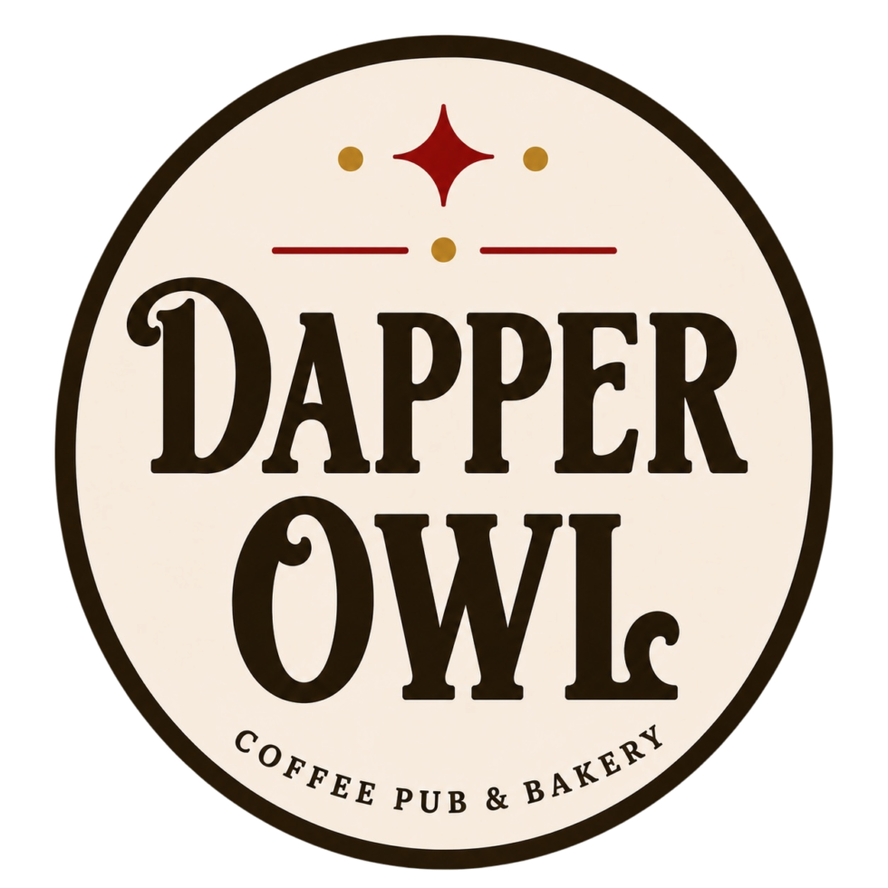 Dapper Owl Coffee Pub & Bakery